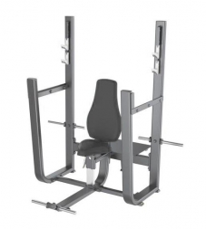Олимпийская скамья GROME FITNESS AXD5051A