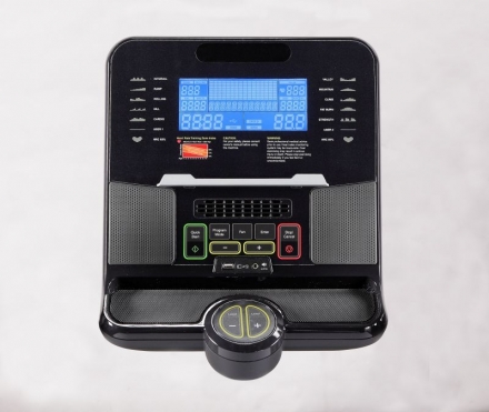 Вертикальный велотренажер FITEX PRO, фото 2