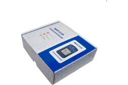 Газоанализатор (комбинированный измеритель 4 в 1) МЕГЕОН 08190 с поверкой к0000413051, фото 8