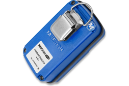 Газоанализатор (комбинированный измеритель 4 в 1) МЕГЕОН 08190 с поверкой к0000413051, фото 4