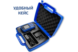 Газоанализатор (комбинированный измеритель 4 в 1) МЕГЕОН 08190 с поверкой к0000413051, фото 2