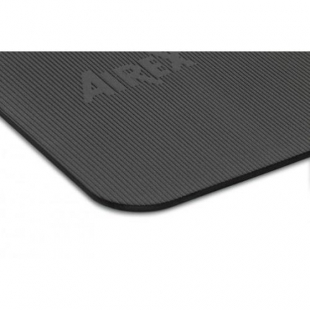 Коврик гимнастический Airex Fitline-140 Темно-серый, фото 2