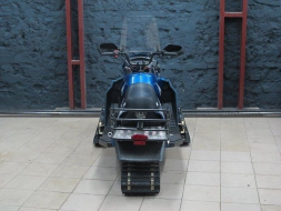 Снегоход С.МОТО Snowmax 200, фото 9