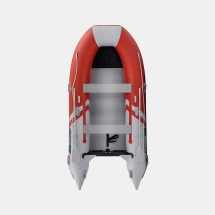 Gladiator B 370 AL LIGHT Красно-белый моторная лодка ПВХ Алюминиевый пайол Gladiator B 370 AL LIGHT Красно-белый моторная лодка ПВХ Алюминиевый пайол