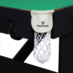 БИЛЬЯРДНЫЙ СТОЛ FORTUNA HOBBY BF-530P ПУЛ 5ФТ С КОМПЛЕКТОМ АКСЕССУАРОВ, фото 5