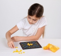 Эрудит &quot;Желтые Фишки&quot;