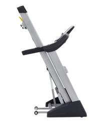 Беговая дорожка SPIRIT XT485 Black			, фото 3