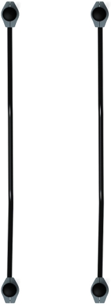 Воркаут ЛОВ 89 серый ВТ 101.06-03, фото 5