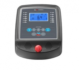 CARBON FITNESS T406 Беговая дорожка домашняя, фото 2