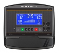 MATRIX R30XR Велоэргометр домашний, фото 2