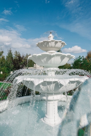 Садовый фонтан – Эдемский L, фото 5