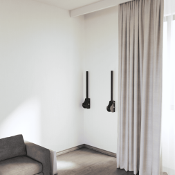 Брусья складные настенные, фото 2 Брусья складные настенные, фото 2