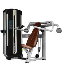 BRONZE GYM MNM-003  Жим от плеч