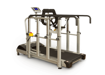 Реабилитационная Беговая дорожка Spirit Fitness LW1000, фото 1