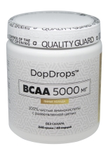 BCAA 5000мг 40serv Пинья колада