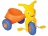 Детский велосипед Pilsan Clown (07-142-T)