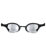 Очки Cobra Ultra Mirror Silver/black/Black, 1E032 555