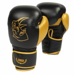 Перчатки тренировочные ECOS Punch EC335