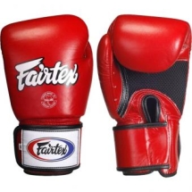 Перчатки Fairtex faiboxglove060