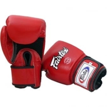 Перчатки Fairtex faiboxglove060