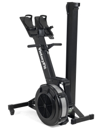 Аэродинамический гребной тренажер VF-AR700, фото 4