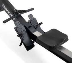 Аэродинамический гребной тренажер VF-AR700, фото 5