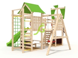 Детская площадка IgraGrad W20 sport, фото 4