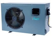 Тепловой насос Mountfield Azuro Inverter 10 кВт + WiFi