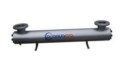 Ультрафиолетовая установка Aquaviva AVUF130T, фото 1