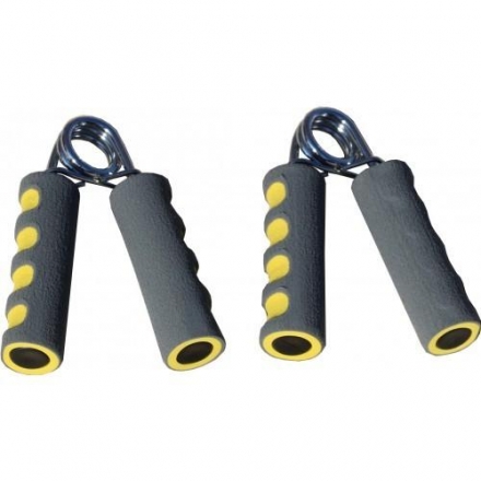 Эспандер кистевой PROFI-FIT, комплект пара, фото 1