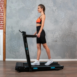Беговая дорожка домашняя OXYGEN FITNESS SCANDIUM A, фото 18