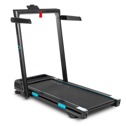 Беговая дорожка домашняя OXYGEN FITNESS SCANDIUM A, фото 1