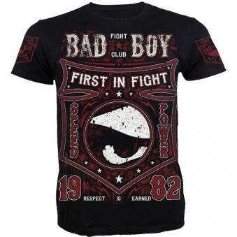 Футболка Bad Boy badshirt0219, фото 1