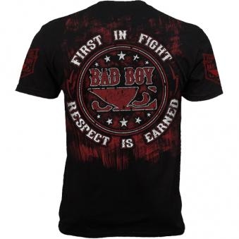 Футболка Bad Boy badshirt0219, фото 2
