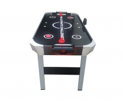 Игровой стол - аэрохоккей DFC ENFORCER 48&quot;, фото 4