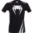 Футболка Venum "Challenger" - Black/White
