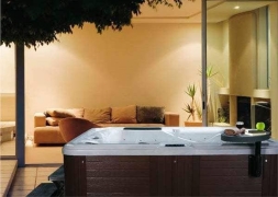 Спа-бассейн Joy Spa JY 8015, фото 3