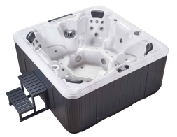 Спа-бассейн Joy Spa JY 8015, фото 2