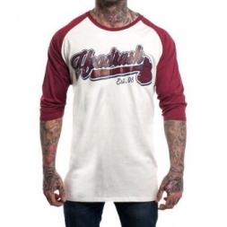 Лонгслив Headrush heashirt0382, фото 1