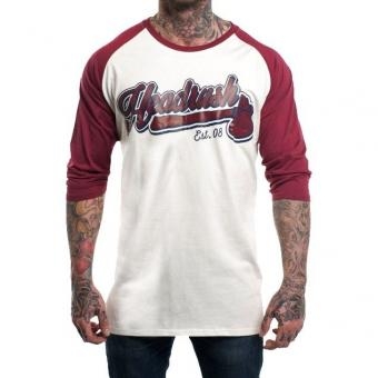 Лонгслив Headrush heashirt0382, фото 1