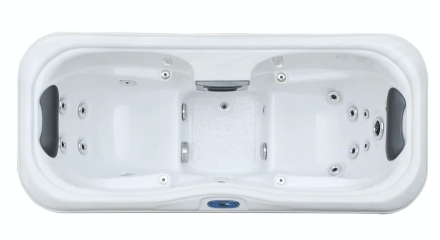 Спа бассейн Jazzi Pool Ruby, фото 1