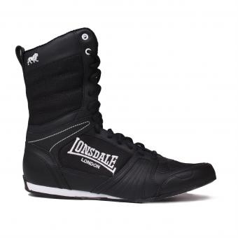 Боксерки Lonsdale Contender Boxing, фото 1