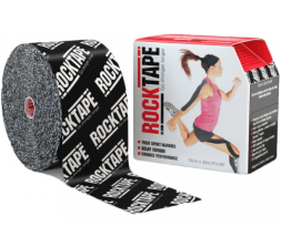 Тейп Rocktape classic лого
