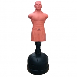 Водоналивной манекен Boxing Punching Man-Heavy (беж) TLS-XXL CENTURION, фото 1