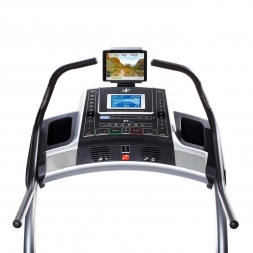 Беговая дорожка NordicTrack Incline Trainer X7i, фото 4