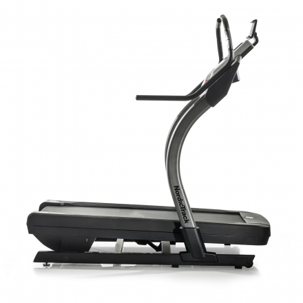 Беговая дорожка NordicTrack Incline Trainer X7i, фото 2