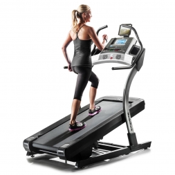 Беговая дорожка NordicTrack Incline Trainer X7i, фото 3