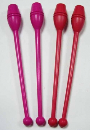 Булава гимнастическая взрослая, фото 1