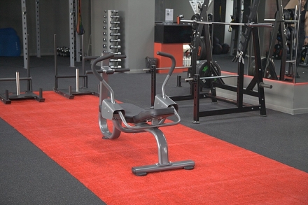 Скамья для скручивания Digger HD019-4, фото 2