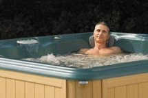 спа-бассейн Sundance Spas Hamilton